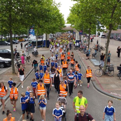 wandelfederatie vlaanderen.